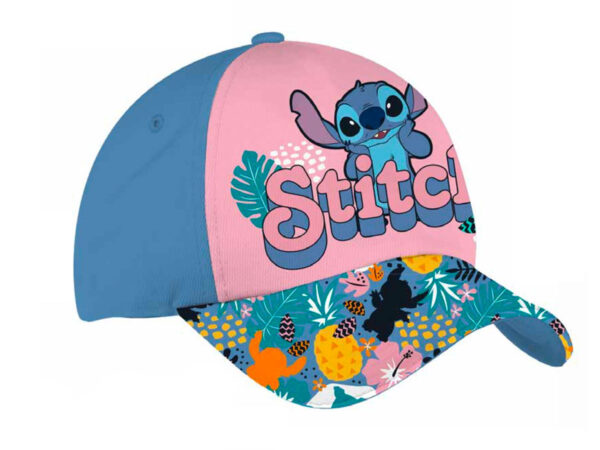 CAPPELLO BASEBALL STITCH